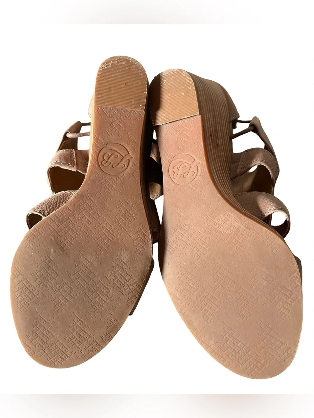 Lucky Brand stylish lucky